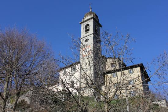 Santuario della Beata Vergine del Soccorso